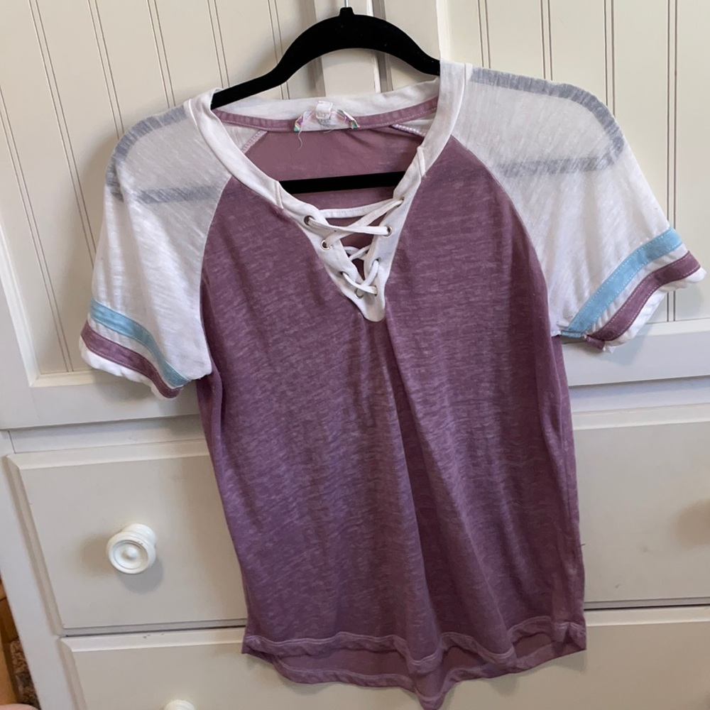 A shirt
